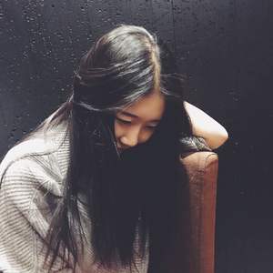 烟熏妆（Cover 邓紫棋）