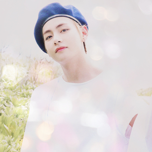 Happy Christmas（金泰亨直播自作曲改编完整版）