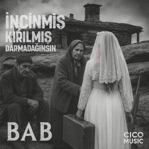 İncinmiş Kırılmışssın - Halinden Belli