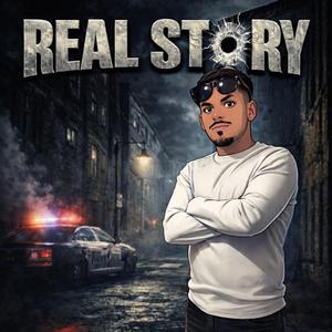Hørvat7 - Real Story