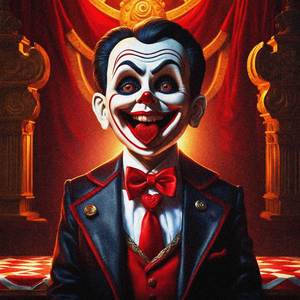 GOOSEBUMPS THEME SONG (REMIX)