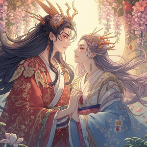 黄泉の花と還らぬ光