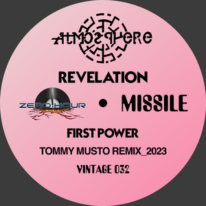 First Power (Tommy Musto Remix_2023)