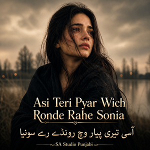 Asi Teri Pyar Wich Ronde Rahe Sonia