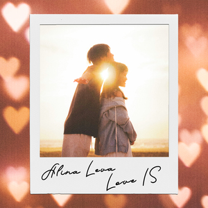 Love Is