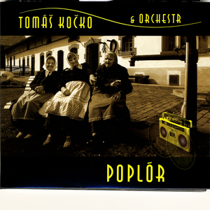 Beskyd-Ska (The Beskydy Mountains Ska)