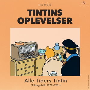 Alle Tiders Tintin (Kapitel 6)