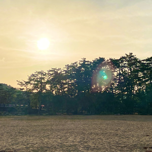 優しいということ。そして、信じるということ。