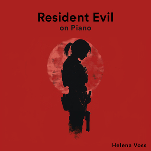Ada's Theme (From "Resident Evil 2") (Piano)