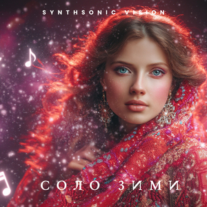 Соло зими