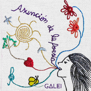 Asunción de la poesía