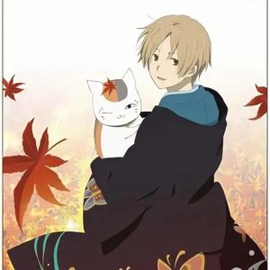 夏夕空《夏目友人帐》第一季片尾曲