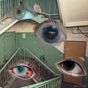 1.Опустели дворы из моих снов