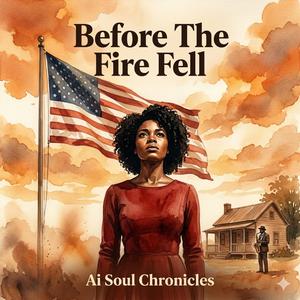 Before The Fire Fell