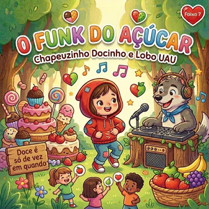 O Funk do Açucar