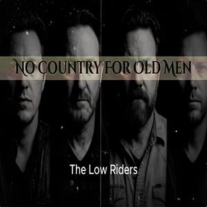 No Country For Old Men