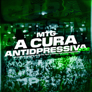 Mtg A Cura Antidepressiva 002