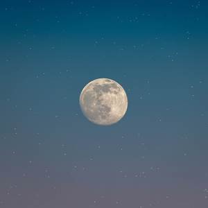 Full Moon