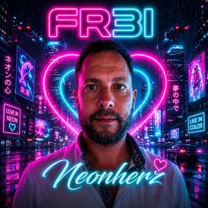 Neonherz