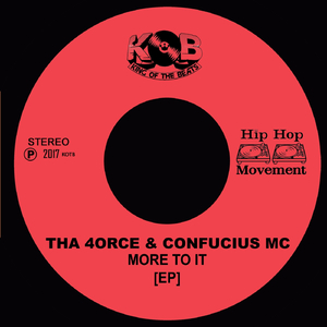 More 2 It (Instrumental)