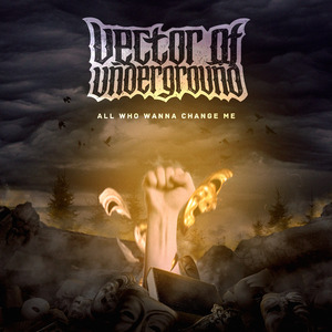 All Who Wanna Change Me