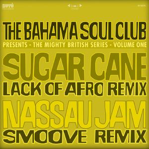 Sugar Cane (Extended Uncle Version)