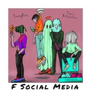 F Social Media