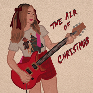 The Air of Christmas