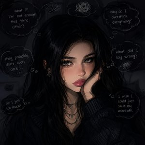 Insecurities
