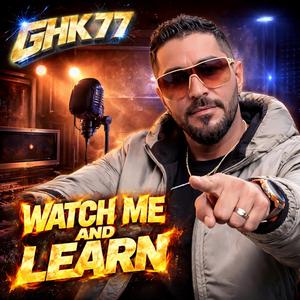 GHK77 Watch Me