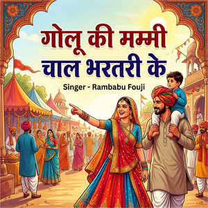 Golu ki mummy chaal bharatri ke