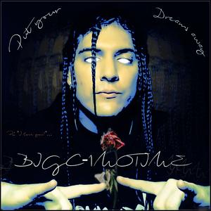 Put your dreams away