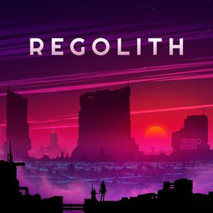 Regolith