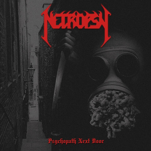 Severed as They Are