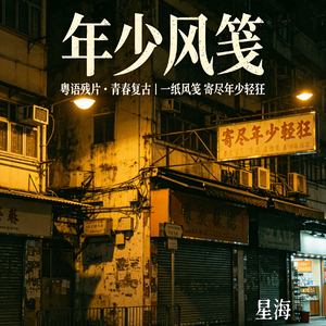 年少风笺
