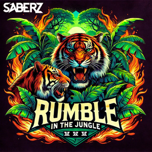 Rumble In The Jungle (Radio Edit)