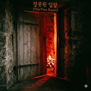 잘못된 입장 (The Fire Room)