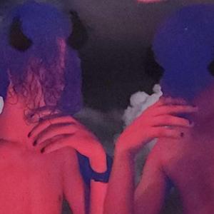 SnowWhite (feat. Black Hart Kidd)