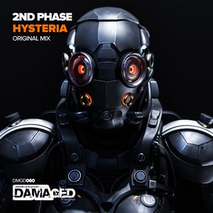 Hysteria (Original Mix)