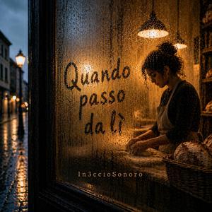 Quando passo da lì
