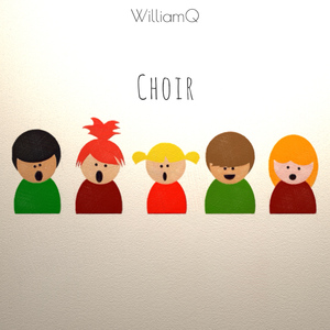 卡林卡（雪球花）（编曲）（Cover 原杨鸿年编配合唱曲）