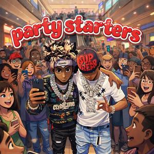 Yhop yhop x luhclyde