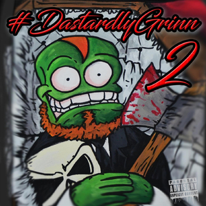 M.D.K. (feat. Weapon E.S.P., Dirt Rustle & G.I. Jonez)