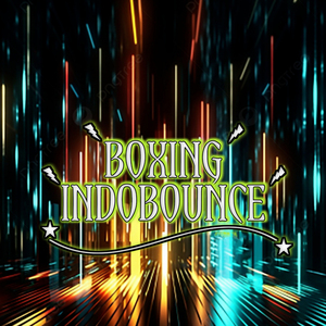 BOXING INDOBOUNCE