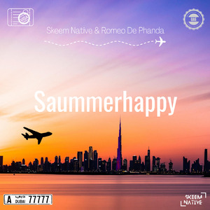Saummerhappy
