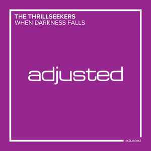 When Darkness Falls (Extended Mix)