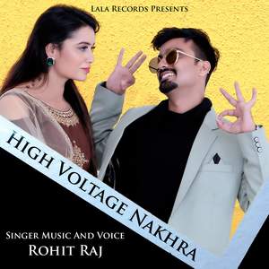 High Voltage Nakhra