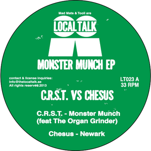 Newark (Original Mix)