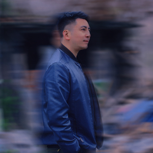 再次幸福时我却想要逃