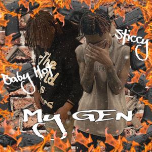 SRT 's (feat. Baby Hot) (Sexyy Red Remix)